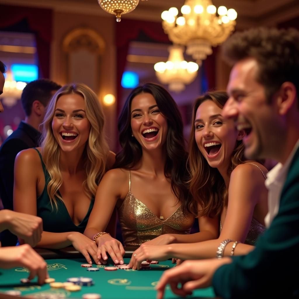 sbo555 Casino ဂိမ်းများ