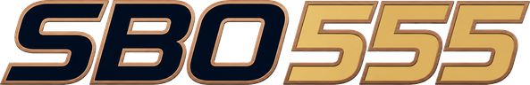 sbo555 Logo